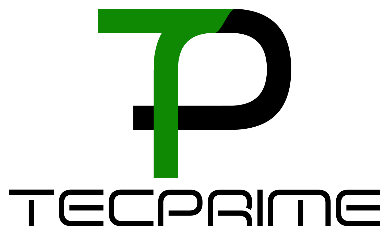 TecPrime Logo